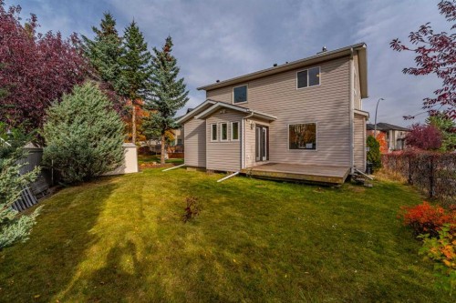 202 Panorama Hills Close Nw, Calgary, AB 