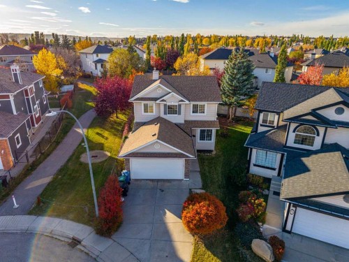 202 Panorama Hills Close Nw, Calgary, AB 