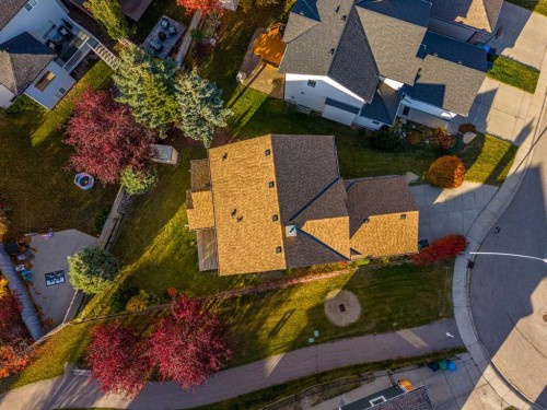 202 Panorama Hills Close Nw, Calgary, AB 