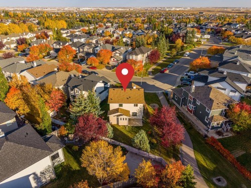 202 Panorama Hills Close Nw, Calgary, AB 