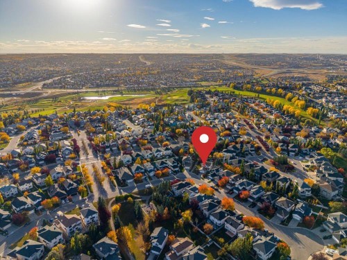 202 Panorama Hills Close Nw, Calgary, AB 