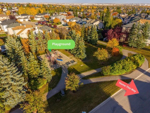 202 Panorama Hills Close Nw, Calgary, AB 