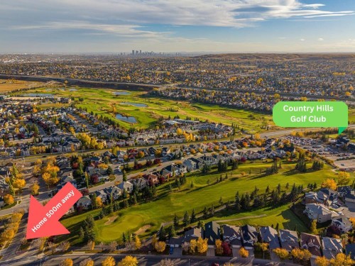 202 Panorama Hills Close Nw, Calgary, AB 