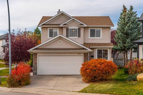 202 Panorama Hills Close Nw, Calgary, AB 
