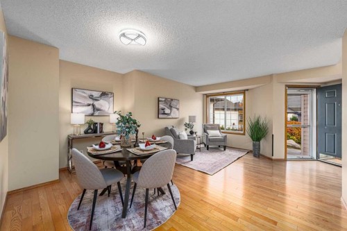 202 Panorama Hills Close Nw, Calgary, AB 