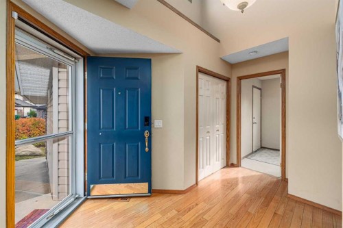 202 Panorama Hills Close Nw, Calgary, AB 