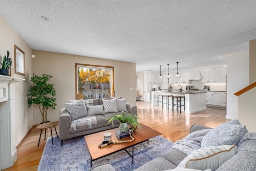 202 Panorama Hills Close Nw, Calgary, AB 