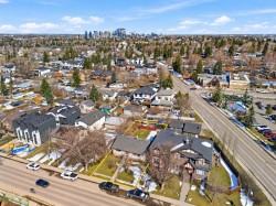 3218 29 Street SW Calgary, AB T3E 2L1