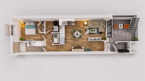2031 37 Street Sw, Calgary, AB 