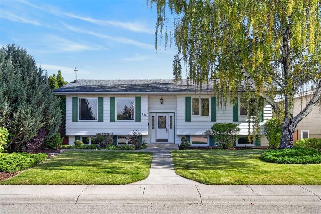 637 Willowburn Crescent Se, Calgary, AB
