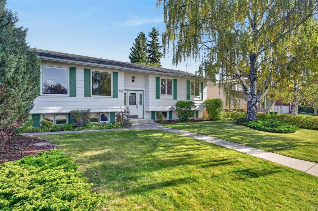 637 Willowburn Crescent Se, Calgary, AB