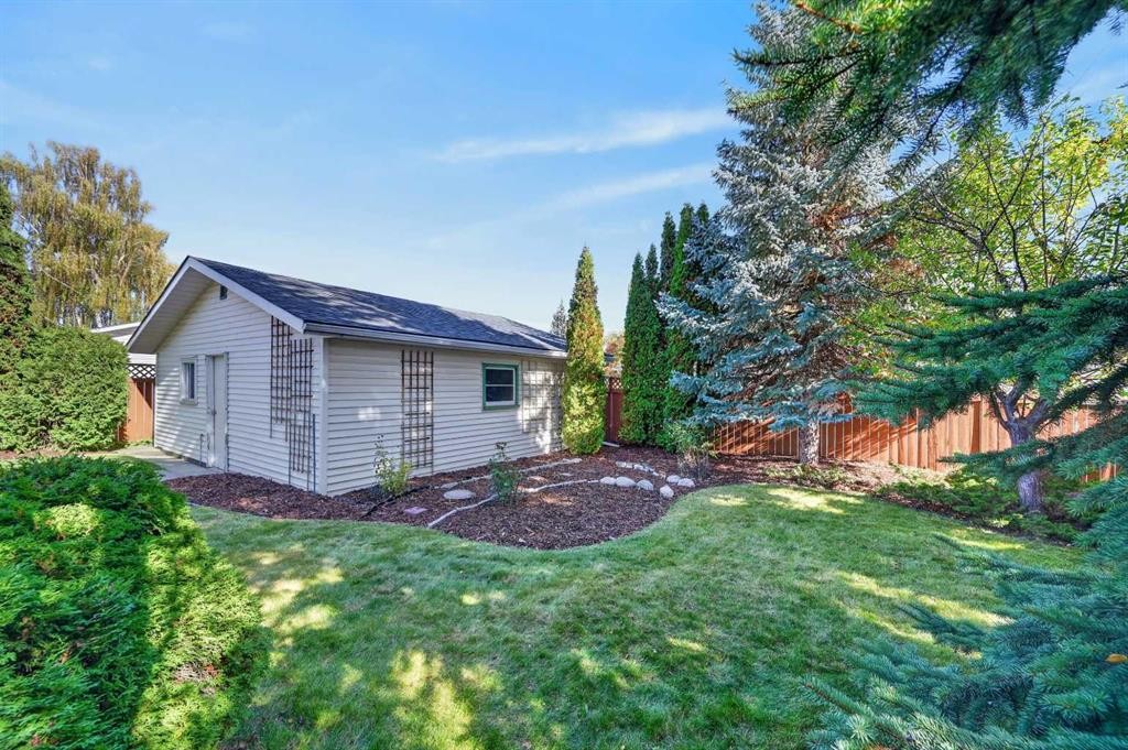 637 Willowburn Crescent Se, Calgary, AB