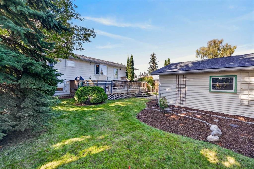 637 Willowburn Crescent Se, Calgary, AB