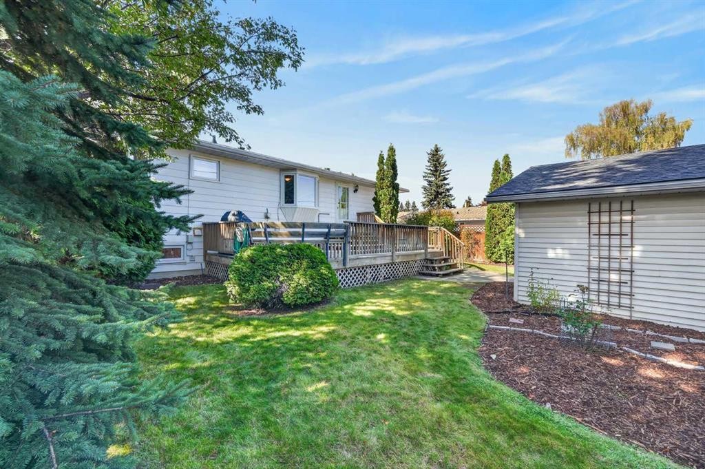 637 Willowburn Crescent Se, Calgary, AB