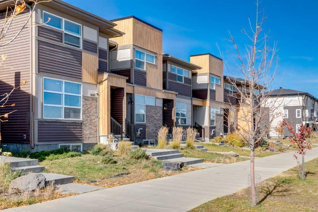 1689 Cornerstone Boulevard Ne, Calgary, AB