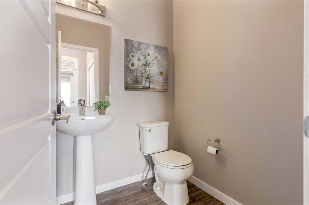 1689 Cornerstone Boulevard Ne, Calgary, AB