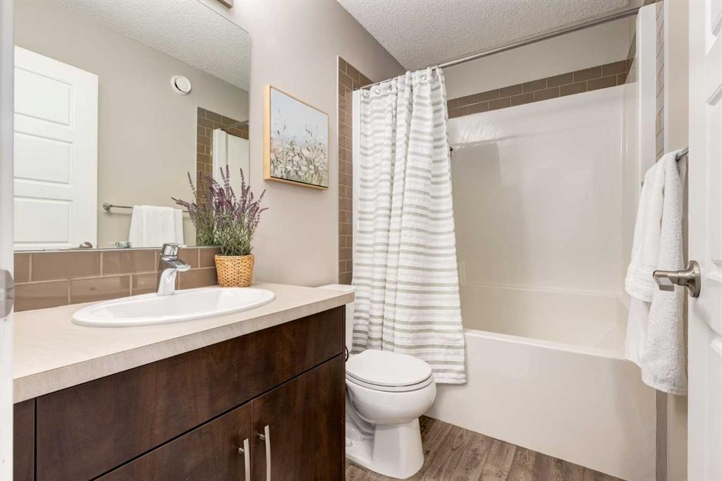 1689 Cornerstone Boulevard Ne, Calgary, AB