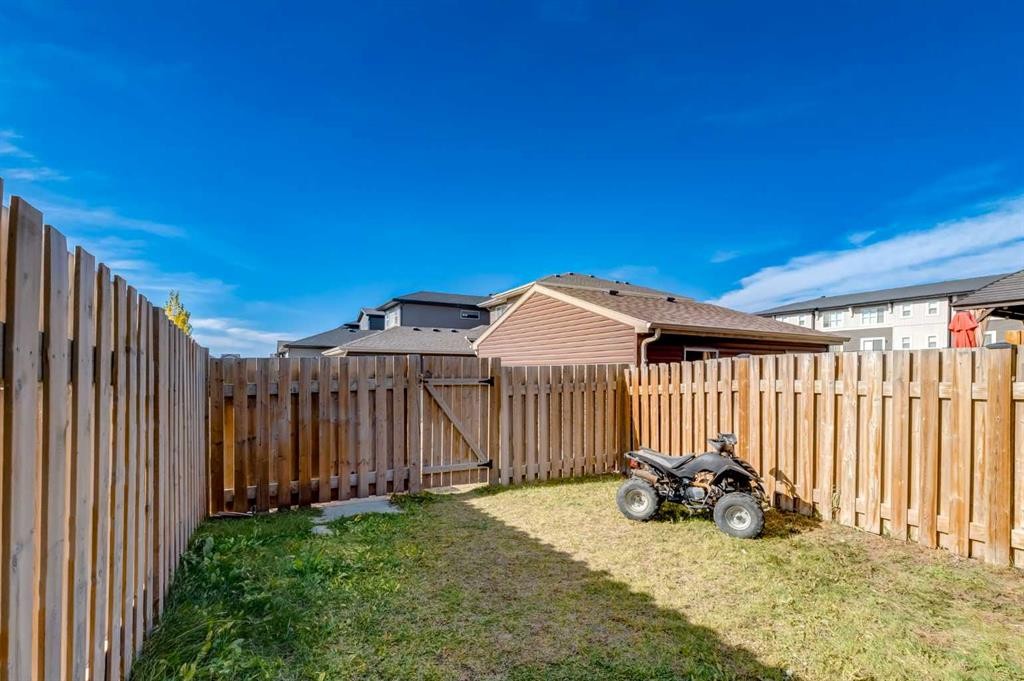 1689 Cornerstone Boulevard Ne, Calgary, AB