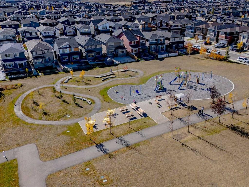 1689 Cornerstone Boulevard Ne, Calgary, AB
