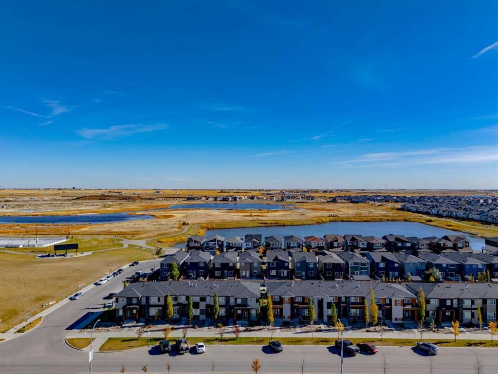 1689 Cornerstone Boulevard Ne, Calgary, AB