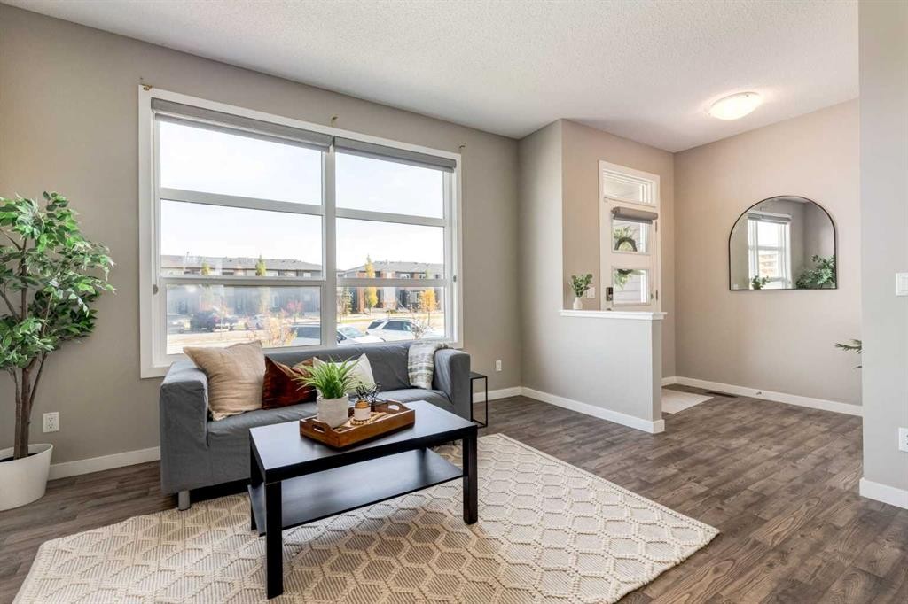 1689 Cornerstone Boulevard Ne, Calgary, AB