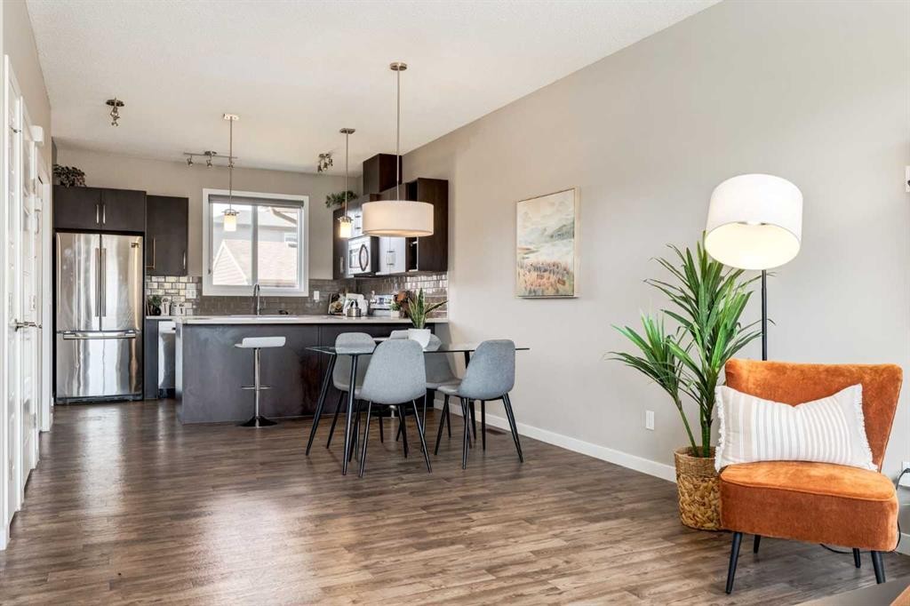 1689 Cornerstone Boulevard Ne, Calgary, AB