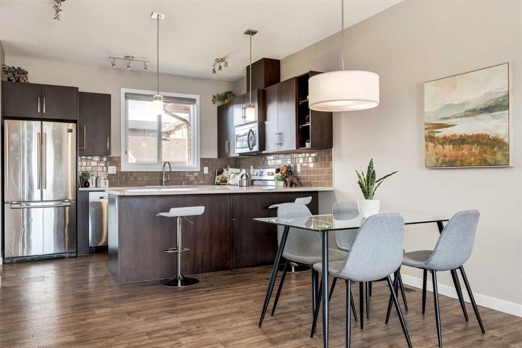 1689 Cornerstone Boulevard Ne, Calgary, AB