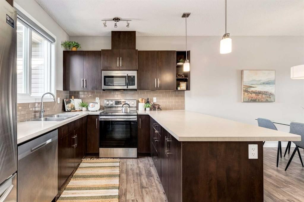 1689 Cornerstone Boulevard Ne, Calgary, AB