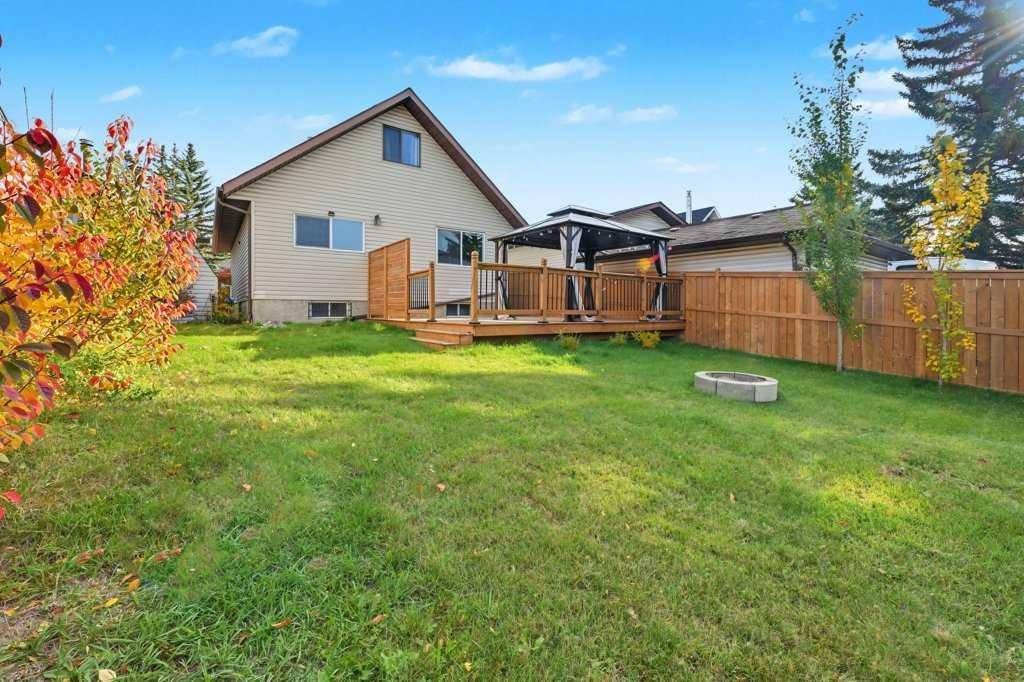 763 Ranchview Circle Nw, Calgary, AB