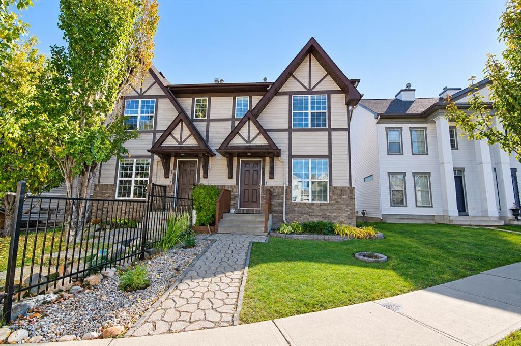 29 Elgin Mews Se, Calgary, AB
