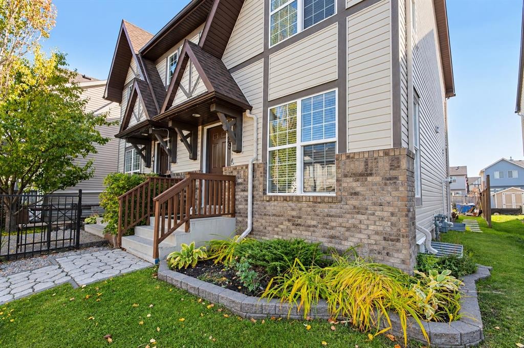 29 Elgin Mews Se, Calgary, AB
