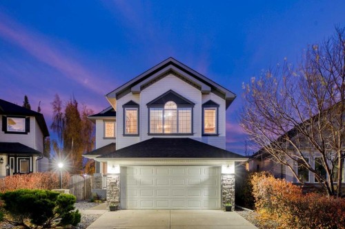763 Cimarron Close  Okotoks, AB T1S 1X3