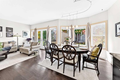 25 Discovery Ridge Hill Sw, Calgary, AB 