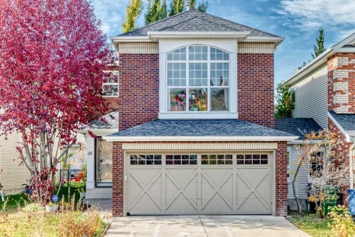 25 Discovery Ridge Hill Sw, Calgary, AB 