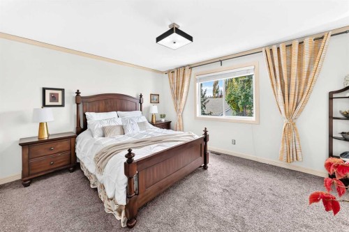 25 Discovery Ridge Hill Sw, Calgary, AB 