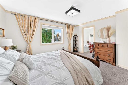 25 Discovery Ridge Hill Sw, Calgary, AB 