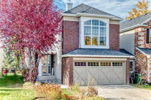 25 Discovery Ridge Hill Sw, Calgary, AB 