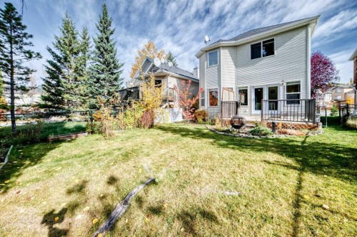 25 Discovery Ridge Hill Sw, Calgary, AB 
