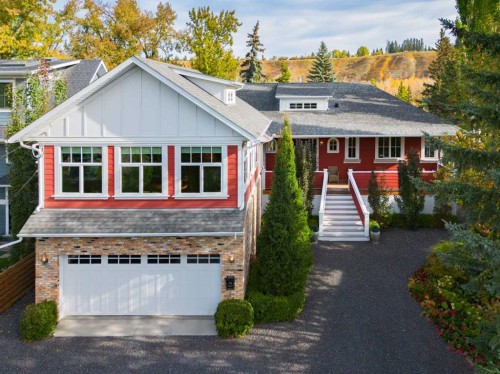5960 Bow Crescent Nw, Calgary, AB 