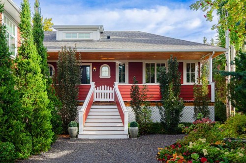 5960 Bow Crescent Nw, Calgary, AB 