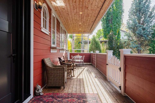 5960 Bow Crescent Nw, Calgary, AB 