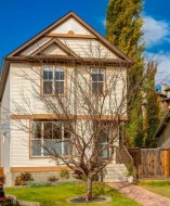 131 Tuscany Ridge Terrace NW Calgary, AB T3L 3A6