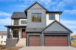 83 Crestridge Heights SW Calgary, AB T3B 6K6