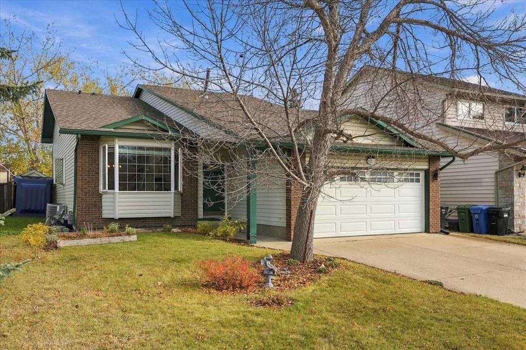 71 Hawkhill Way Nw, Calgary, AB