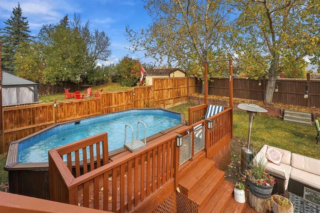 71 Hawkhill Way Nw, Calgary, AB