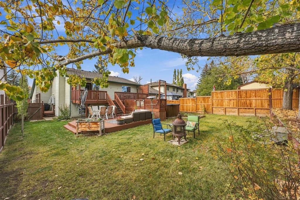 71 Hawkhill Way Nw, Calgary, AB