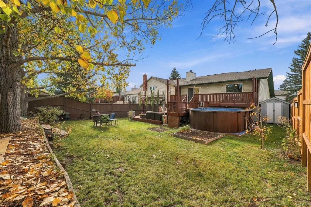 71 Hawkhill Way Nw, Calgary, AB