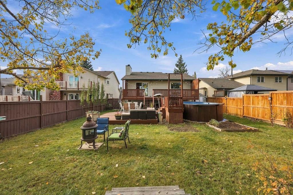 71 Hawkhill Way Nw, Calgary, AB