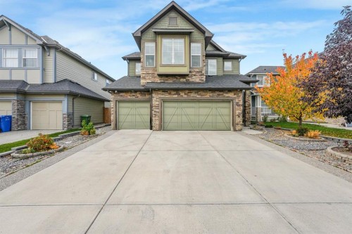 673 Marina Drive  Chestermere, AB T1X 0S3