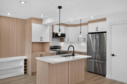 9532 Allison Drive Se, Calgary, AB 